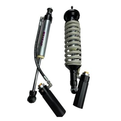 China Offroad 4WD Adjustment Shock Absorber Kit For Tacoma 4WD Offroad Adjustment Shock Absorber Kit For Tacoma 4x4 Lifting &rebound Offroad Adjustment Two Speed ​​Suspension For Tacoma for sale