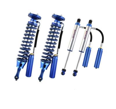 China Landcruiser/Prado/Hilux Coilover Suspension Kit High Performance 4X4 Landcruiser Prado Hilux Coilover Suspension 2inch to 6inch Lift for sale