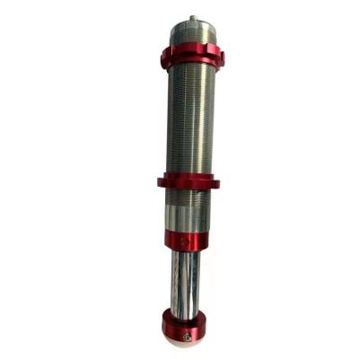 China Shock absorber/bumpstop for all cars 4 inch travel shock absorber adjustable suspension for bumpstop 3 4 red suspension 4x4 offroad bumpstop 2 adjustable for sale