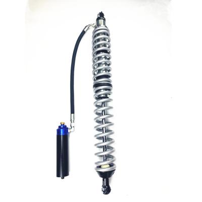 China 4x4 desert driving or 4x4 racing China coilover supplier 4x4 2.5