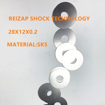 China 4x4 coilover shock absorber china supplier 4x4 coilover shock absorber repair kits coilover chocks sheet 36*12*0.3/36*12*0.2/28*12*0.2/18*12*0.3 valve for sale