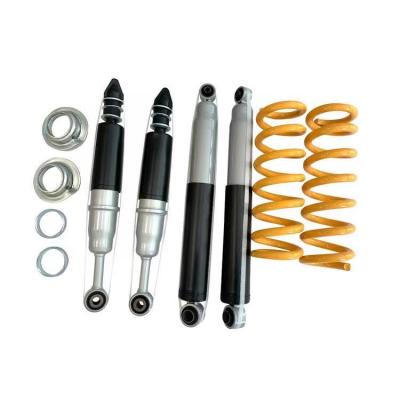 China Steel 4x4 Off Road Shock Absorber For Ford Ranger T6 2