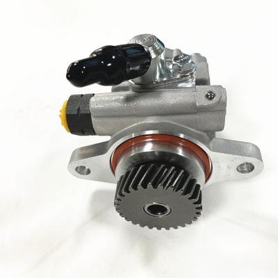 China Aluminum Power Steering Pump For Toyota Landcruiser 100 4.7 HDJ100/1HD FTE 4.2TD 98--07' OE44310-60420 for sale