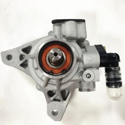 China Aluminum Power Steering Pump For Honda Odyssey 56110-RFE-003 for sale