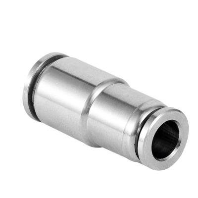 China Building Material Stores Pneumatic Quick Coupling Reduction Joint for sale