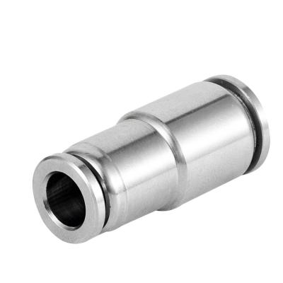 China Building Material Stores Pneumatic Quick Coupling Reduction Joint for sale