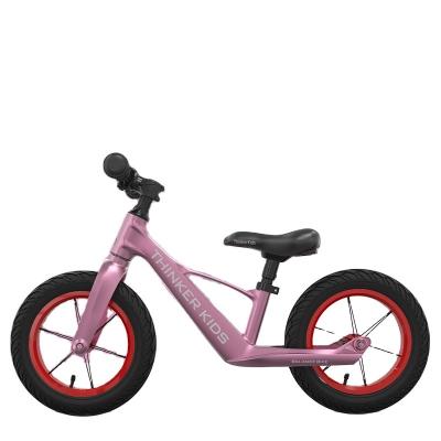 China Magnesium Alloy Magnesium Alloy Frame Balance Kids Bike for sale