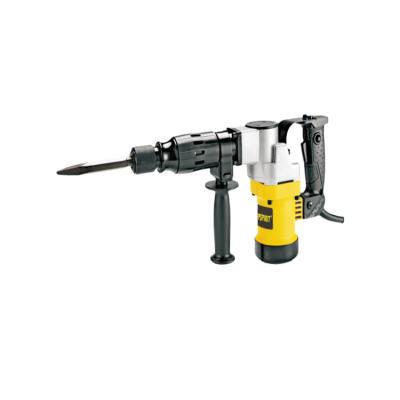 China UPSPIRIT 0810 Electric Jack Rock Demolition Hammer HK-DH-0810 for sale