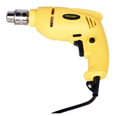 China Construction 10mm Screwdriver Portable Mini Hand Electric Drill for sale