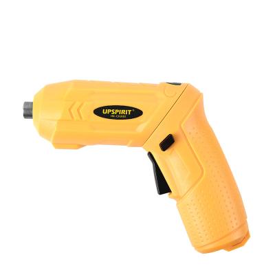 China Rechargeable Automatic Small Battery 1.5Ah Multifunctional Screwdriver for sale