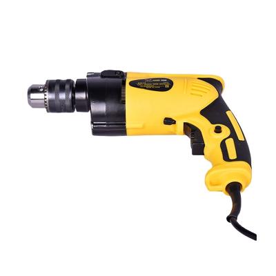 China Construction China Modern Cheap Wholesale 800w Portable Electric Drill for sale