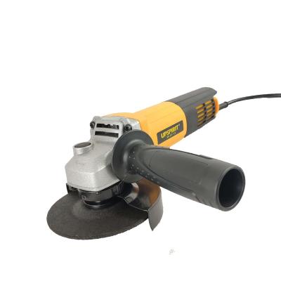 China UPSPIRIT good price of 4 inch 100/115 mm electric mini angle grinder for sale