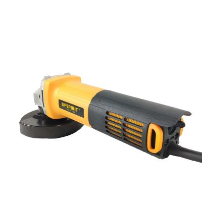 China China 800w Professional 115mm Mini Electric Angle Grinder 100/115 mm for sale