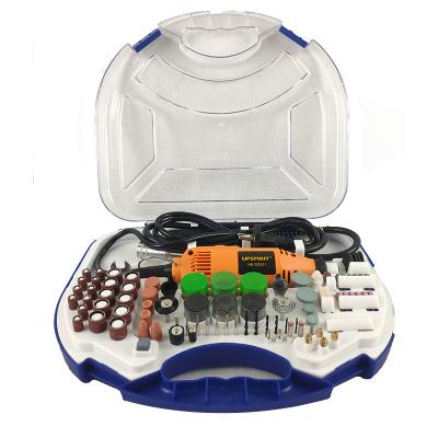 China Jade Grinder 1/4 Inch Drive Mini Right Angle Air Die Kit with Speed ​​Control for sale