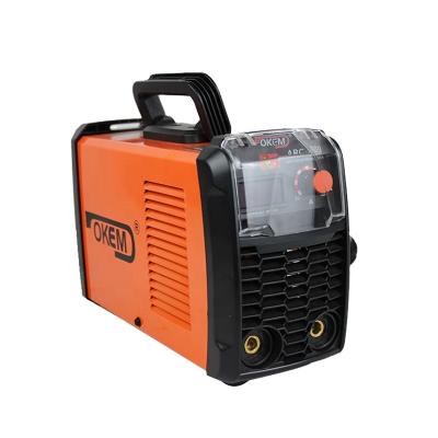 China Factory Direct Sales Retail 220V 1300W Arc Electric Welder for sale