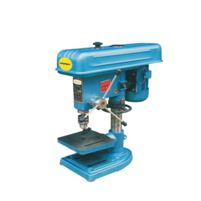 China Building Material Shops Fast Delivery Factory Price 370~550w Low MOQ Precision Bench Drill for sale