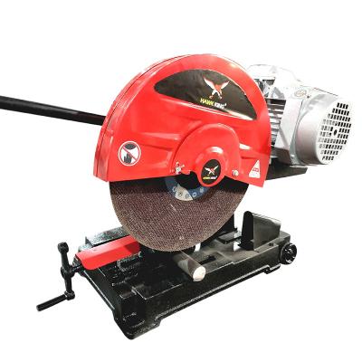 China Hawk King Farms 220v 380v HOT SELLING 400A Cut Off Machine for sale