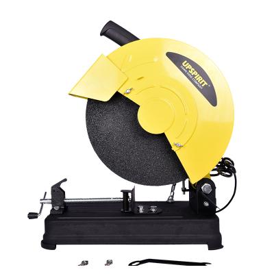 China Factory Metal High Power Electric Abrasive Cut Machine 355mm for sale