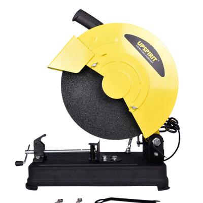 China Wood Saw Mental Abrasive Electronic 14inch 220v 355mm Cut Off Machine for sale