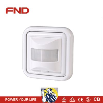 China Inftared NEW Wall Mounted Motion Sensor 2015 PIR Sensor , wall mount pir occupancy sensor for sale