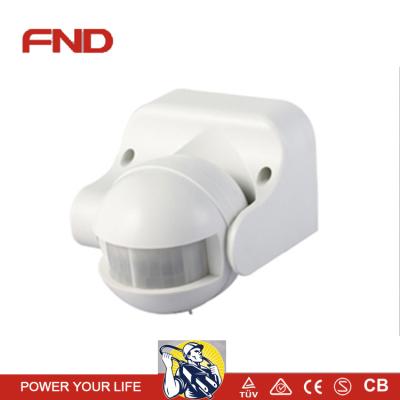 China Inftared NEW Passive Infrared Motion Sensor Detector PIR Motion Sensor Waterproof Lamp Switch for sale