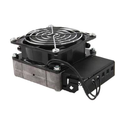 China Hotels Industrial Heater CDA 031 With Fan CE Certificated for sale