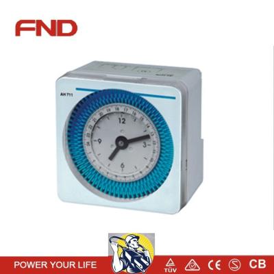 China NEW Automatic Timer Switch AH711 AH711 for sale