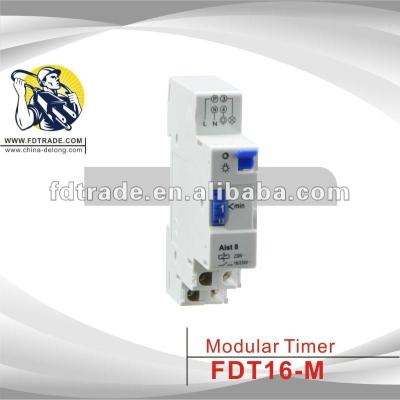 China (FDT16-M) electric timer switch FDT16-M for sale