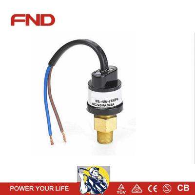 China NEW FN08-V vacuum pressure switch (-0.85~1.5 bar) FN08-V for sale