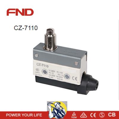 China NEW mini electric micro switch t85 5e4 CZ-7110 for sale