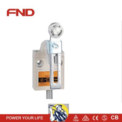 China NEW CZ-3108 compact pre-wired limit switch for sale