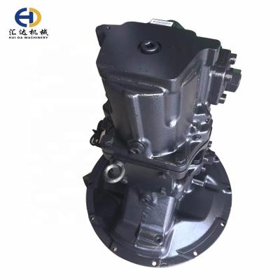 China Building Material Stores Excavator Parts PC78US-6 Hydraulic Pump 708-1W-41570 for sale