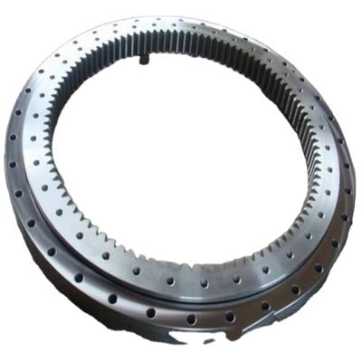 China PC200-7 PC200-8 PC210-10 PC210-11 Huida PC210-10 PC210-11 PC200-7 PC200-8 Excavator Swing Circle Assy 206-25-00200 for sale