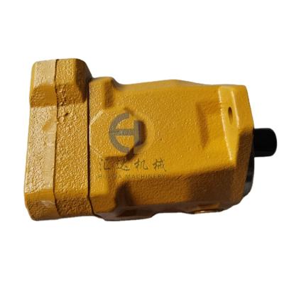 China Construction worksÂ   Huida 330D 345B 155-9107 Excavator Fan Motor for sale