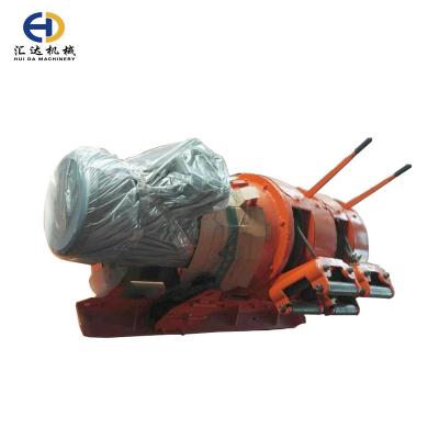 China CRANES Mining Wire Rope Scraper Electric Winch 5 Ton for sale