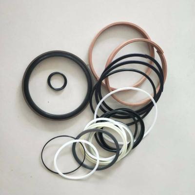 China Construction Machinery Excavator PC130-7 PC200-7 PC220-7 PC200-8 PC300-7 Boom Seal Kit for sale