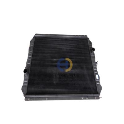 China SD32 Construction Machinery Radiator Assembly 175-03-C1002 Shantui Bulldozer Spare Parts for sale