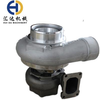 China 6743-81-8040 Construction Machinery EXCAVATOR PC360-7 ENGINE TURBOCHARGER used for KOMATSU for sale