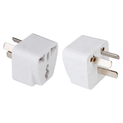 China Universal Mobile Phone Outlet Plug Adapter for Israel, Travel Adapter for sale