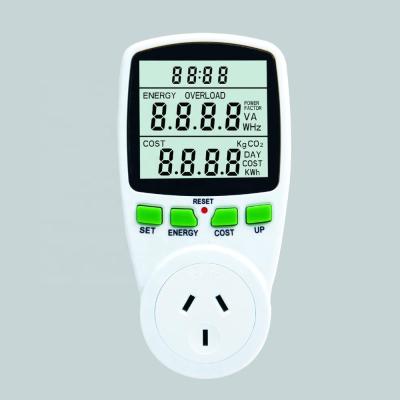 China commercial electric power saver electricity meter for sale