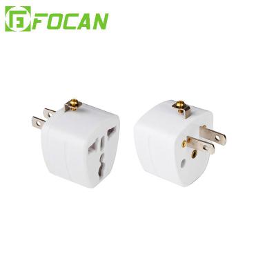 China France industrial power converter plug for sale