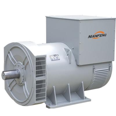 China 364kw 400KW 480kw 500kW Three Phase Brushless Generator 536kw 600kW Stamford Alternator NFG-354C- for sale