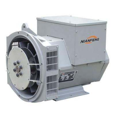 China 8.2kw 10.2kva Alternator Rated High Quality Single Bearing Or Dual Power 1800rpm 60 Bearing Stamford Generator NFG164A-1 for sale