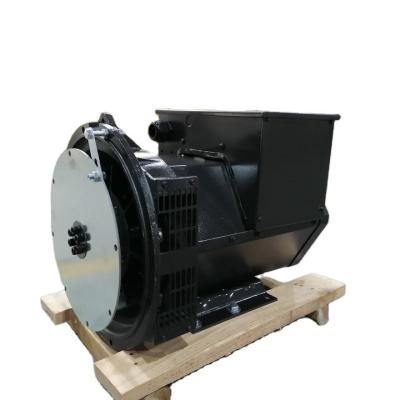 China 22KW 26KW Three Phase Brushless Alternator 28kw 35.4kw 37.8kw Generator Price NFG-184J for sale