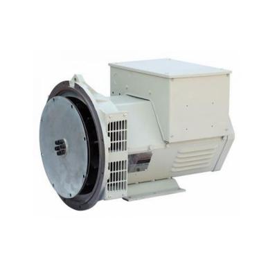 China 18kw 22.5kva Stamford Brushless Alternator Price Rated Power 1500rpm 50Hz Generator NFG-184E for sale