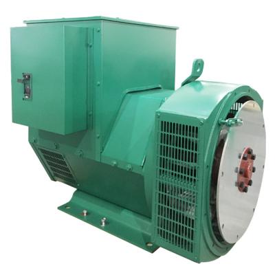 China 80kW 110KVA Three Phase Alternator Stamford Type Brushless Alternator With 1500rpm50hz NFG274C Rated Power for sale