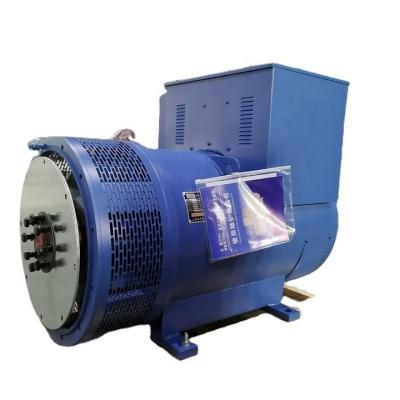 China Power 1500rpm 50Hz Brushless Alternator 300kW 375kva Three Phase Permanent Magnet Variety Self-excited Single Gear Generator NFG314G for sale