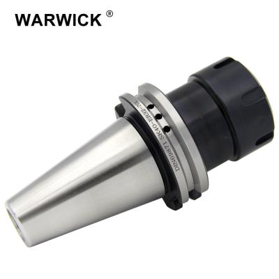 China High Precision DIN69871 DAT40 SK40 ER32 ER25 ER16 MILLING CUTTER Collet Chuck Tool Holder Adapter For CNC Machine for sale