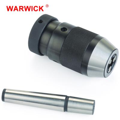 China Factory high quality APU03 mini keyless drill chuck for sale