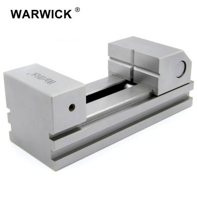 China High precision machining centers 4 inch tool maker vise for grinding machine for sale